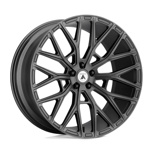 Asanti Black - ABL-21 LEO