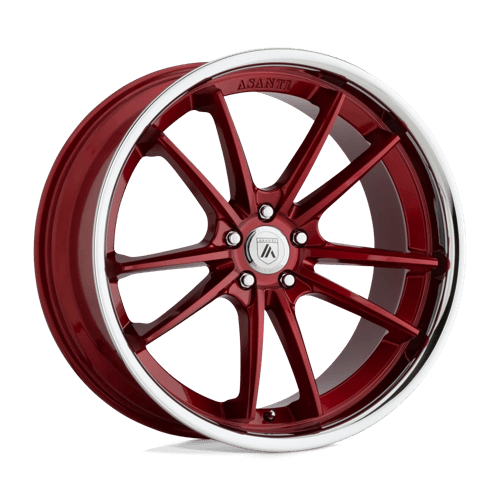 Asanti Black - ABL-23 SIGMA