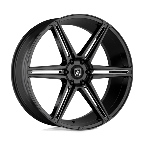 Asanti Black - ABL-25 ALPHA 6