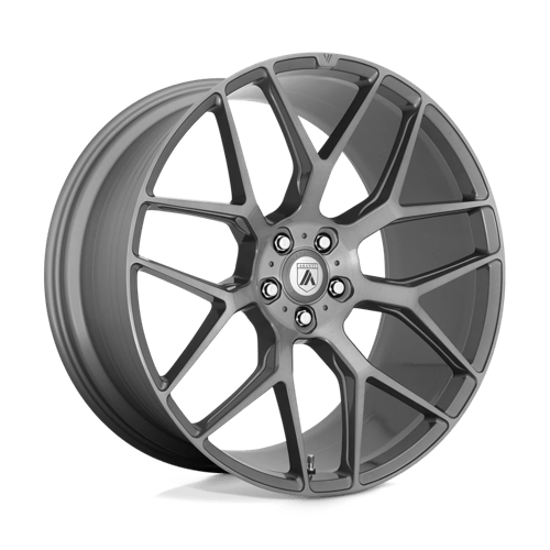 Asanti Black - ABL-27 DYNASTY