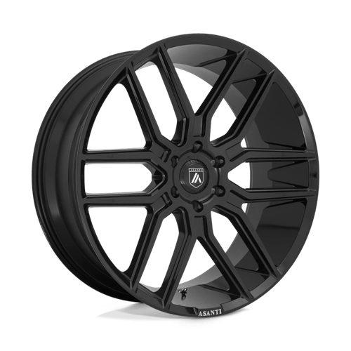 Asanti Black - ABL-28 BARON