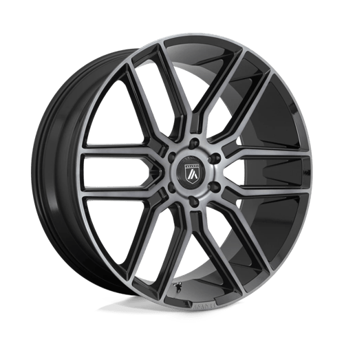 Asanti Black - ABL-28 BARON