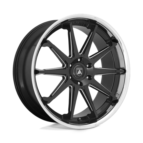 Asanti Black - ABL-29 EMPEROR