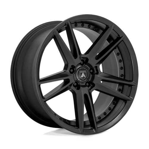 Asanti Black - ABL-33 REIGN