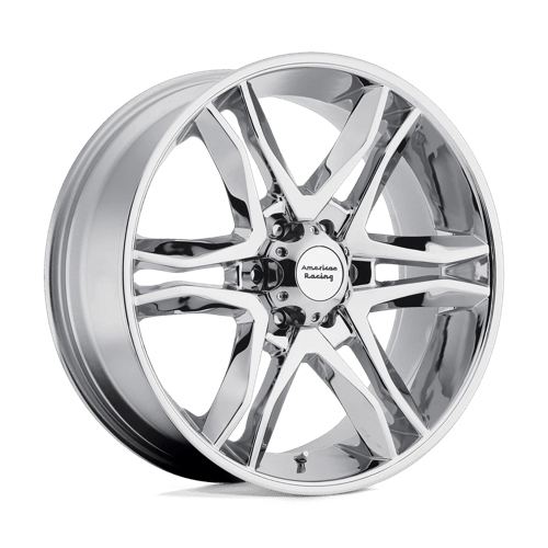 American Racing - AR893 MAINLINE