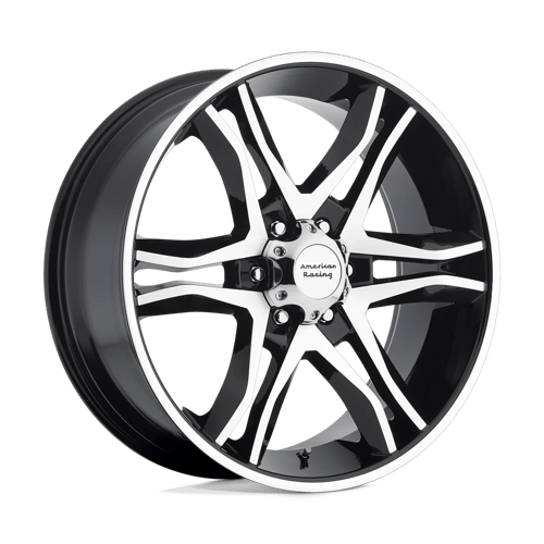 American Racing - AR893 MAINLINE