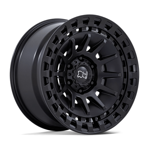 Black Rhino Hard Alloys - BARRAGE