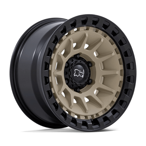 Black Rhino Hard Alloys - BARRAGE