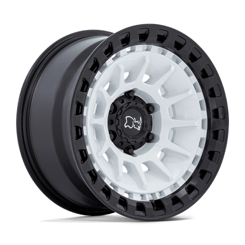 Black Rhino Hard Alloys - BARRAGE
