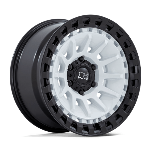 Black Rhino Hard Alloys - BARRAGE