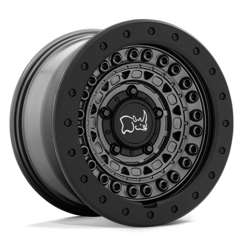 Black Rhino Hard Alloys - BARRICADE