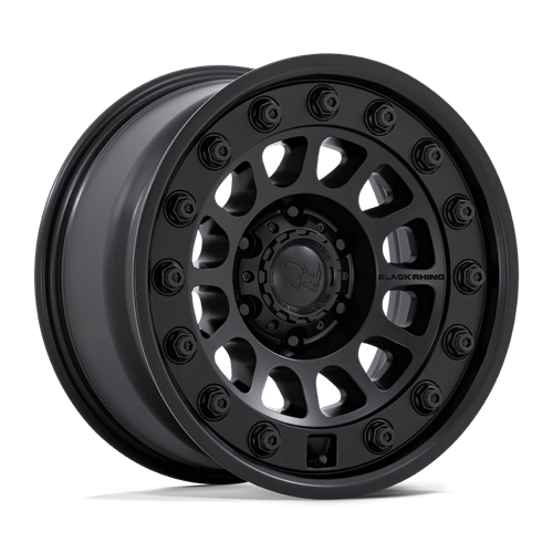 Black Rhino Hard Alloys - BR012 OUTBACK