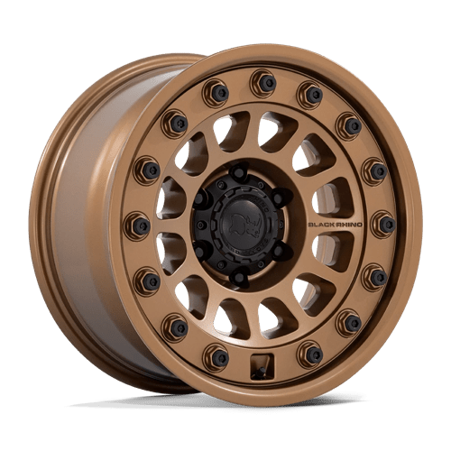 Black Rhino Hard Alloys - BR012 OUTBACK