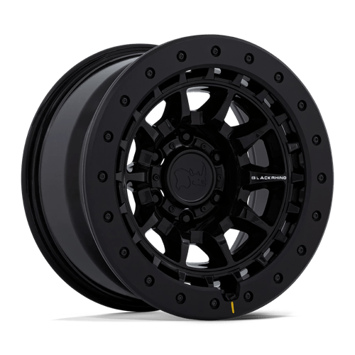 Black Rhino Hard Alloys - BR016 TUSK