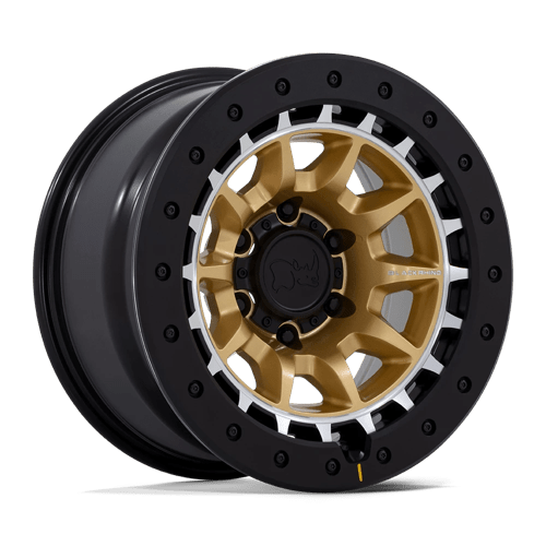 Black Rhino Hard Alloys - BR016 TUSK