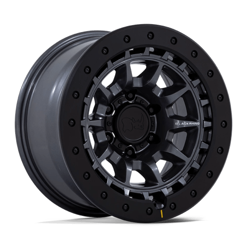 Black Rhino Hard Alloys - BR016 TUSK