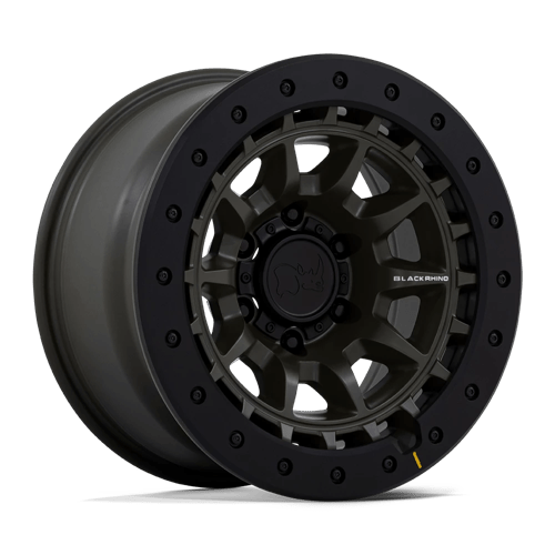 Black Rhino Hard Alloys - BR016 TUSK