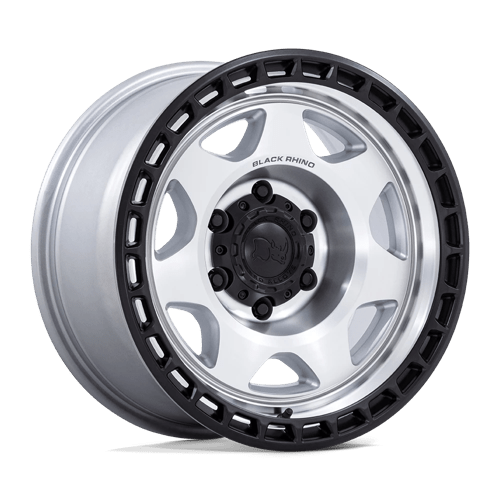 Black Rhino Hard Alloys - BR018 VOYAGER