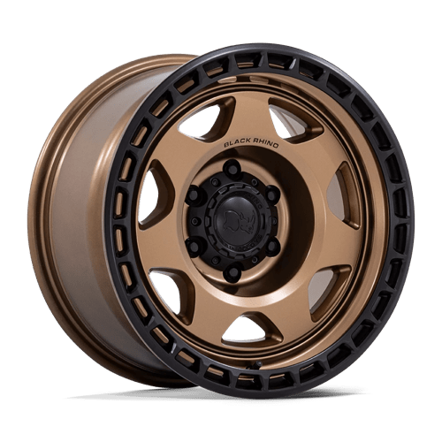 Black Rhino Hard Alloys - BR018 VOYAGER