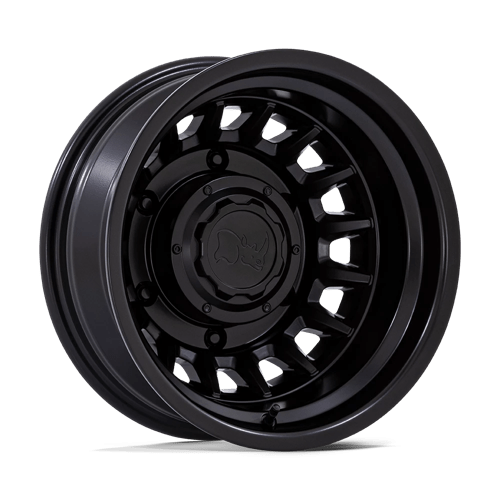 Black Rhino Hard Alloys - BR019 ALISO DUALLY