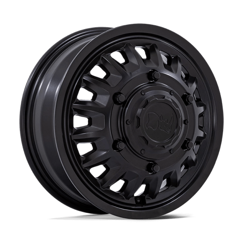 Black Rhino Hard Alloys - BR019 ALISO DUALLY