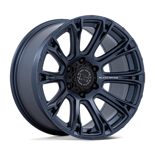 Black Rhino Hard Alloys - BR020 DIAMONDBACK