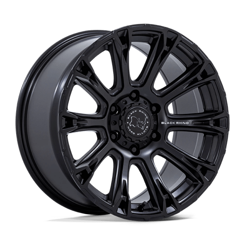 Black Rhino Hard Alloys - BR020 DIAMONDBACK