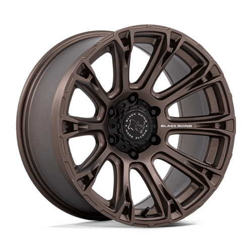 Black Rhino Hard Alloys - BR020 DIAMONDBACK