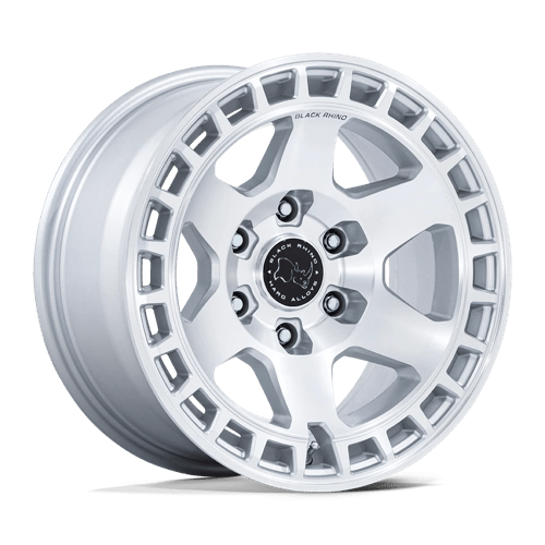 Black Rhino Hard Alloys - BR022 BAHARI