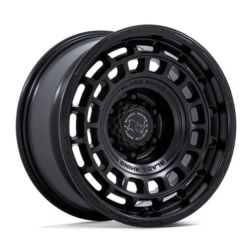 Black Rhino Hard Alloys - BR024 AWOL
