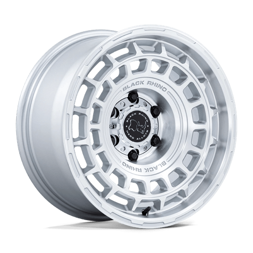 Black Rhino Hard Alloys - BR024 AWOL