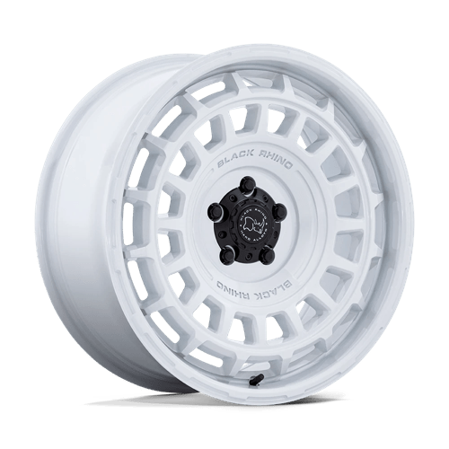 Black Rhino Hard Alloys - BR024 AWOL