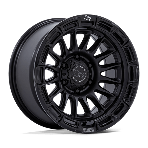 Black Rhino Hard Alloys - BR025 RIVAL