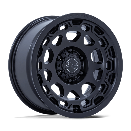 Black Rhino Hard Alloys - BR026 CONGO