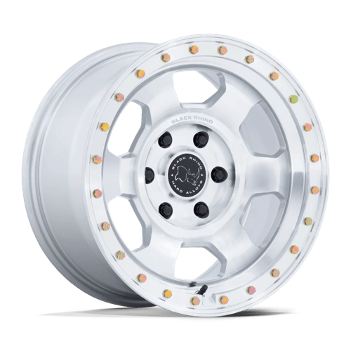 Black Rhino Hard Alloys - BR029 TROOPER