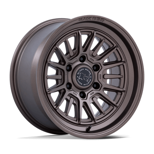 Black Rhino Hard Alloys - BR030 TALEO