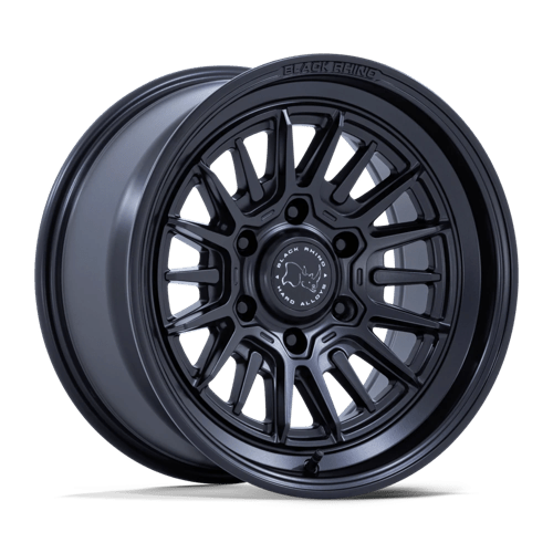 Black Rhino Hard Alloys - BR030 TALEO