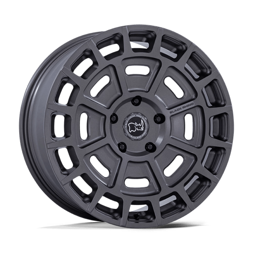 Black Rhino Hard Alloys - BR404 VOLTAIC
