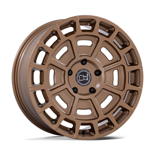 Black Rhino Hard Alloys - BR404 VOLTAIC