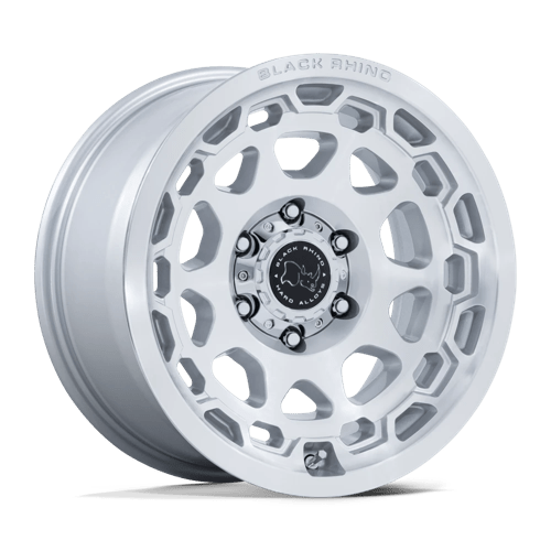 Black Rhino Hard Alloys - BR026 CONGO
