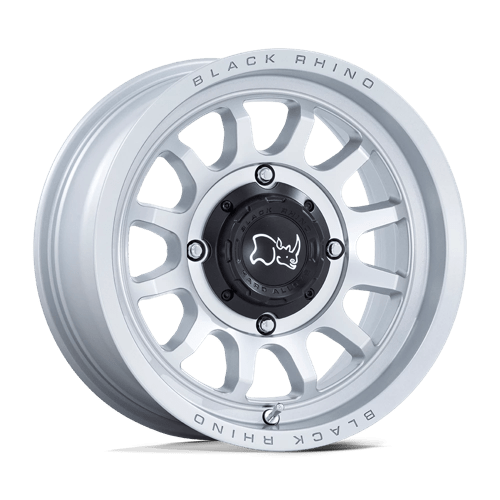 Black Rhino Hard Alloys - UTV - RAPID UTV