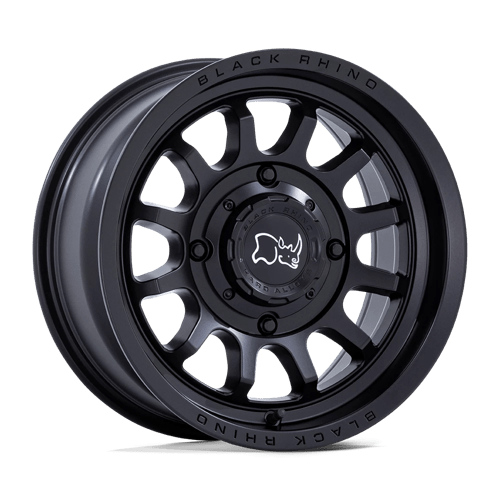 Black Rhino Hard Alloys - UTV - RAPID UTV