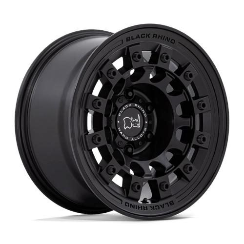Black Rhino Hard Alloys - FUJI