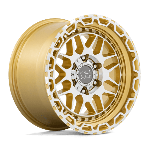 Black Rhino Hard Alloys - HOLCOMB