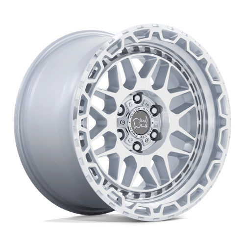 Black Rhino Hard Alloys - HOLCOMB