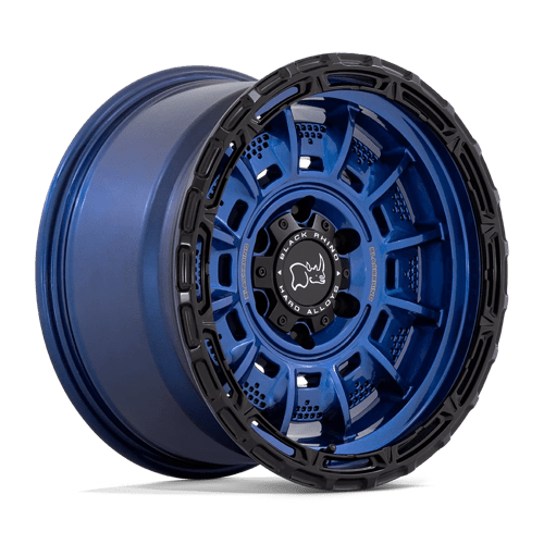 Black Rhino Hard Alloys - LEGION