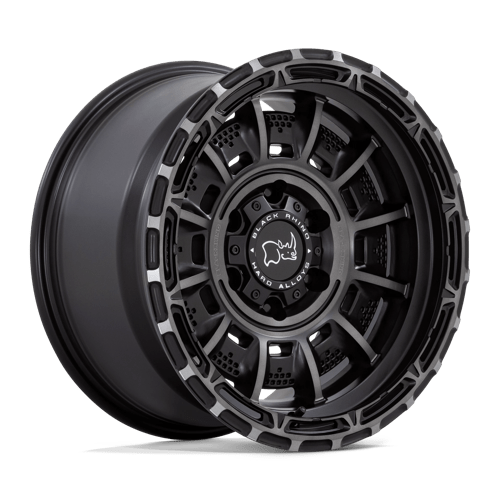 Black Rhino Hard Alloys - LEGION