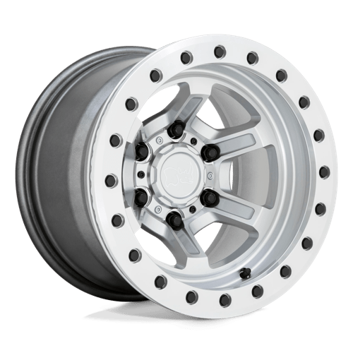 Black Rhino Hard Alloys - OFFSHOOT BEADLOCK