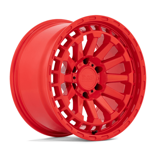 Black Rhino Hard Alloys - RAID