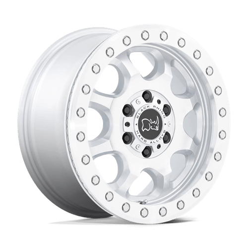Black Rhino Hard Alloys - VENTURE BEADLOCK